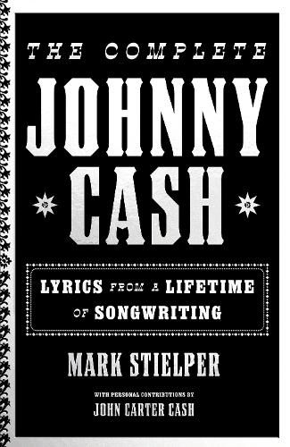 Cover image for The Complete Johnny Cash