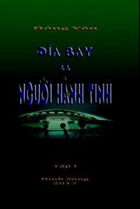 Cover image for Dia Bay va Nguoi Hanh Tinh I