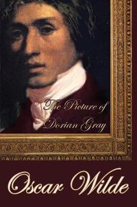 Cover image for The Picture of Dorian Gray