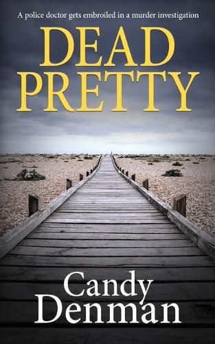 Cover image for Dead Pretty