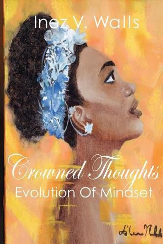 Cover image for Crowned Thoughts: The Evolution of Mindset