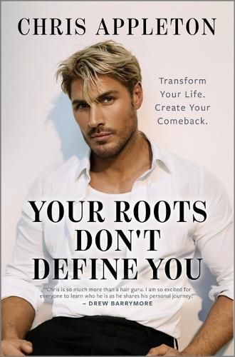 Cover image for Your Roots Don't Define You