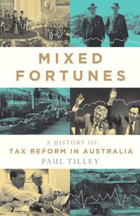 Cover image for Mixed Fortunes