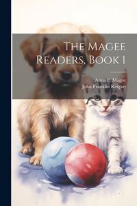 Cover image for The Magee Readers, Book 1