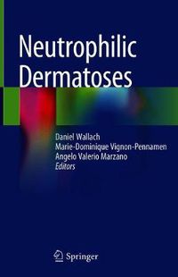 Cover image for Neutrophilic Dermatoses