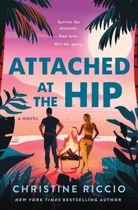 Cover image for Attached at the Hip