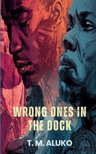 Cover image for Wrong ones in the Dock