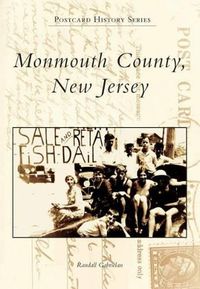 Cover image for Monmouth County, New Jersey