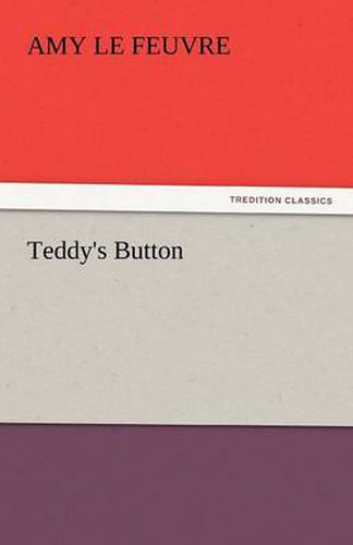 Cover image for Teddy's Button