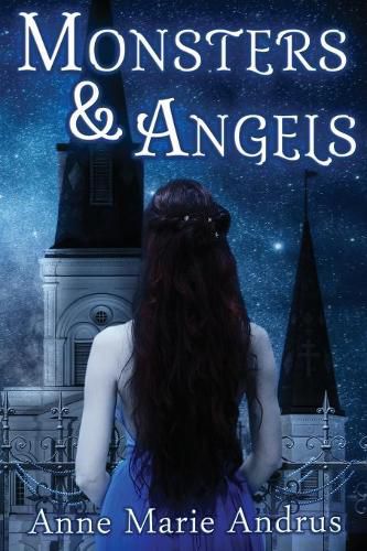 Cover image for Monsters & Angels