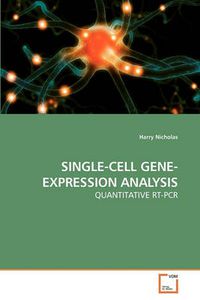 Cover image for Single-Cell Gene-Expression Analysis