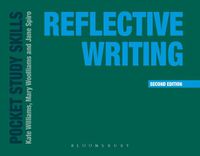 Cover image for Reflective Writing