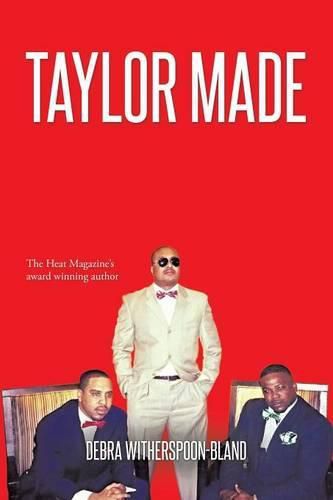 Cover image for Taylor Made