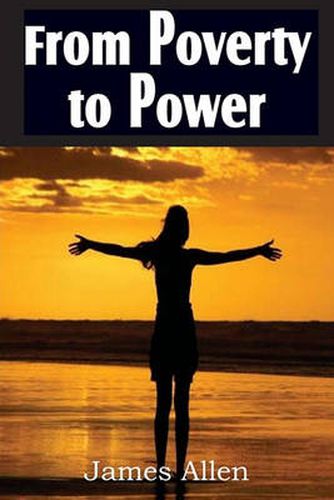 Cover image for From Poverty to Power