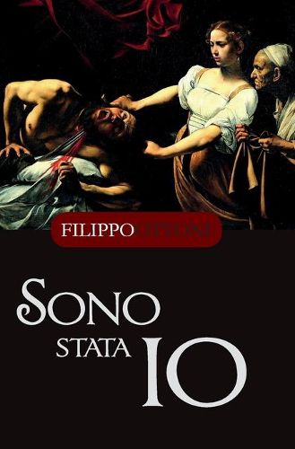 Cover image for Sono stata io