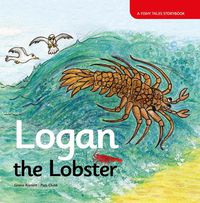 Cover image for Logan the Lobster