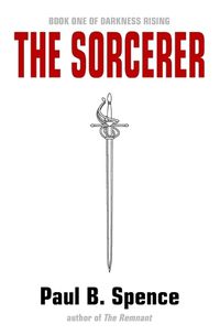 Cover image for The Sorcerer