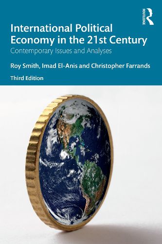 International Political Economy in the 21st Century