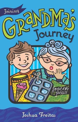 Cover image for Joining Grandma's Journey