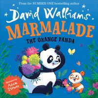 Cover image for Marmalade