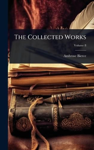 Cover image for The Collected Works