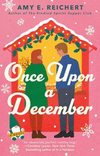 Cover image for Once Upon A December