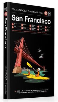 Cover image for San Francisco