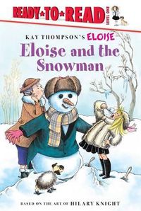 Cover image for Eloise and the Snowman