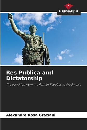 Cover image for Res Publica and Dictatorship