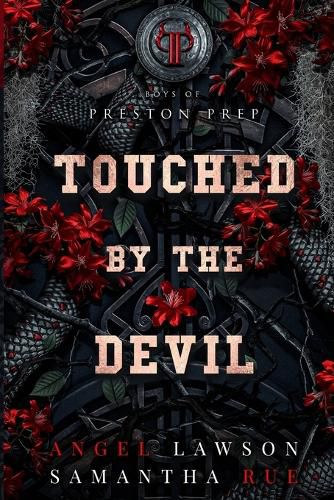 Cover image for Touched by the Devil