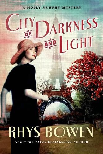 Cover image for City of Darkness and Light: A Molly Murphy Mystery