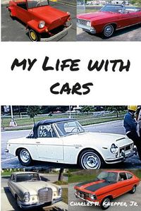 Cover image for My Life With Cars