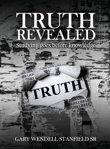 Cover image for Truth Revealed