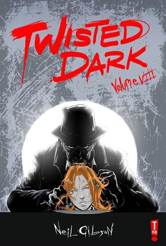 Cover image for Twisted Dark