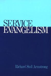 Cover image for Service Evangelism