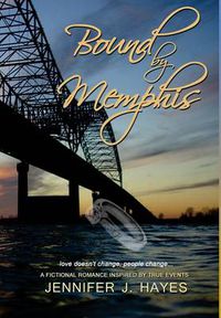 Cover image for Bound by Memphis