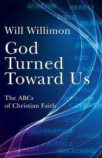 Cover image for God Turned Toward Us