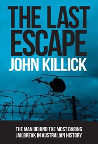 Cover image for The Last Escape