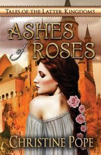 Cover image for Ashes of Roses