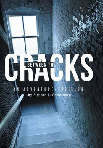 Cover image for Between the Cracks