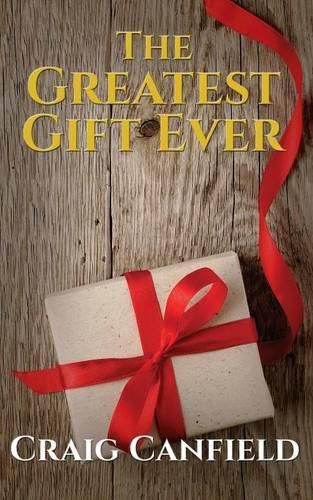 Cover image for The Greatest Gift Ever