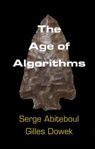 Cover image for The Age of Algorithms