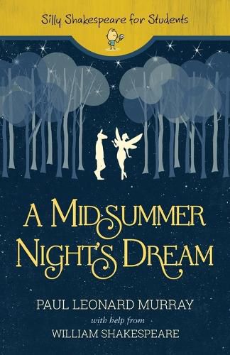 Cover image for A Midsummer Night's Dream