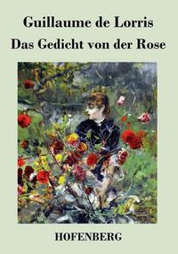 Cover image for Das Gedicht von der Rose