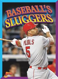 Cover image for Baseball's Sluggers