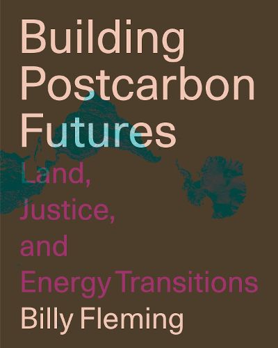 Cover image for Building Postcarbon Futures