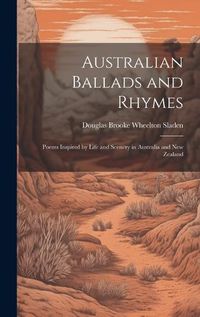 Cover image for Australian Ballads and Rhymes