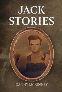 Cover image for Jack Stories