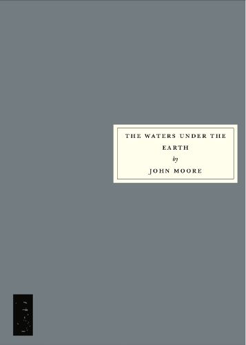 Cover image for The Waters under the Earth