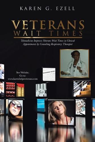 Cover image for Veterans Wait Times